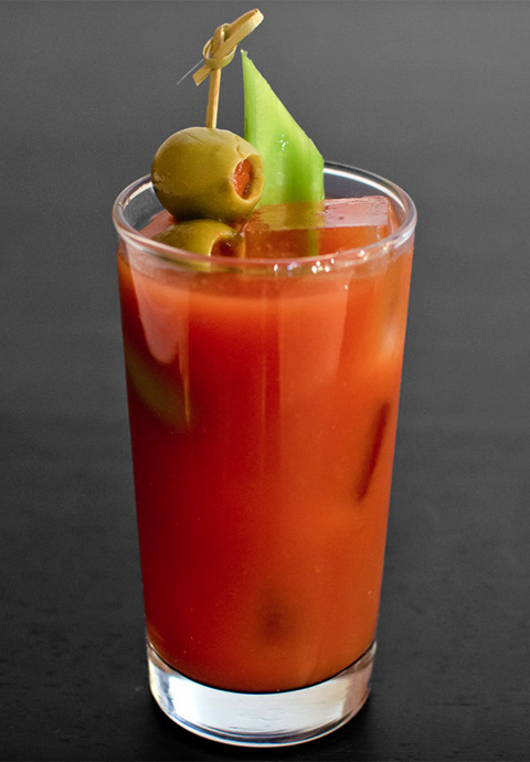 Bloody Mary